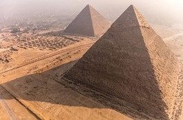 Cairo - Historical Tour