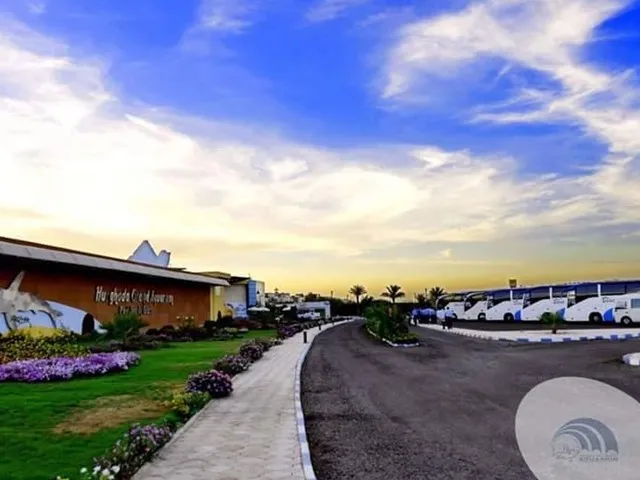 Marele Acvariu din Hurghada