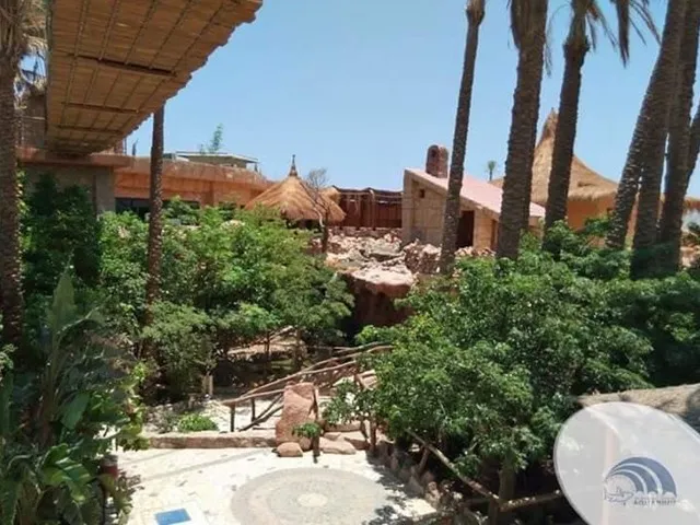 Marele Acvariu din Hurghada