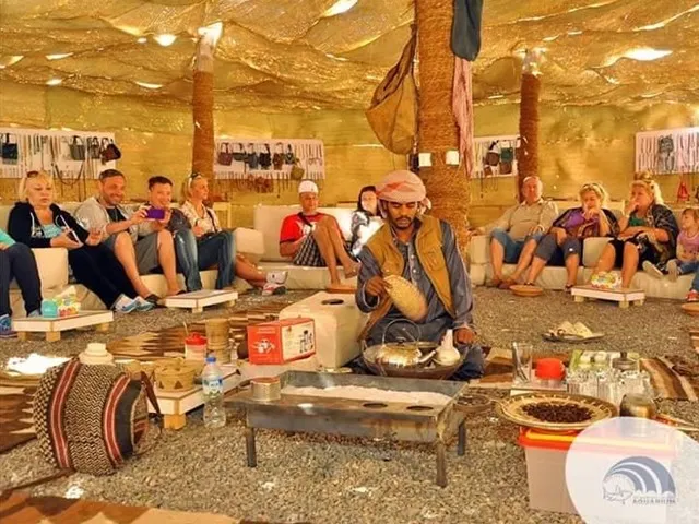 Marele Acvariu din Hurghada