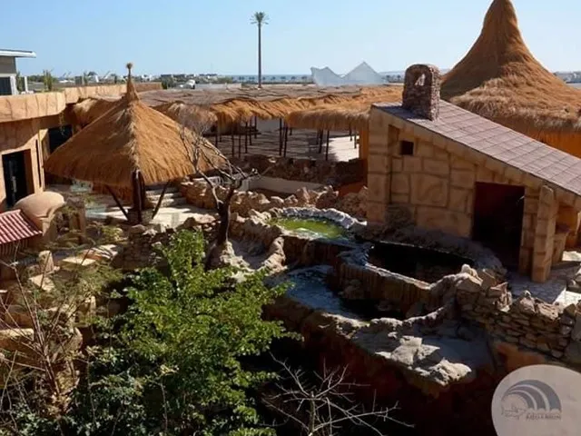 Marele Acvariu din Hurghada
