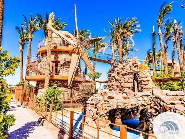 Marele Acvariu din Hurghada