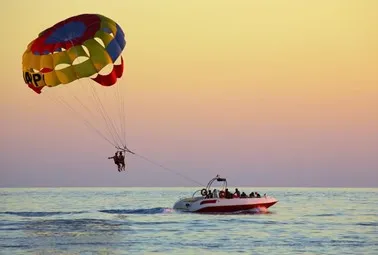 Marele Acvariu din Hurghada