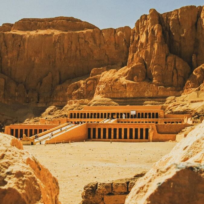 luksor
