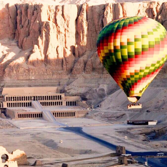 luksor+lot-balonem