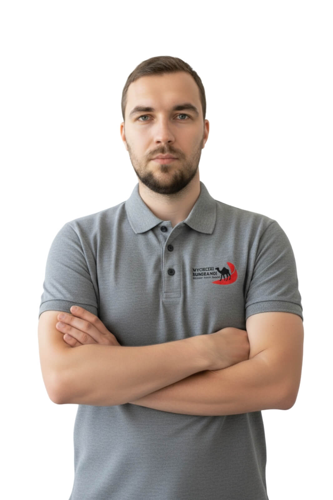 Bartosz Piosik Marketing Manager