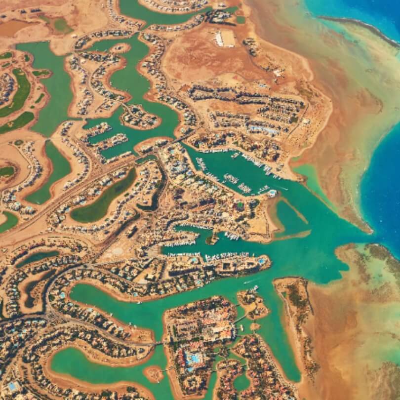 wycieczka elgouna