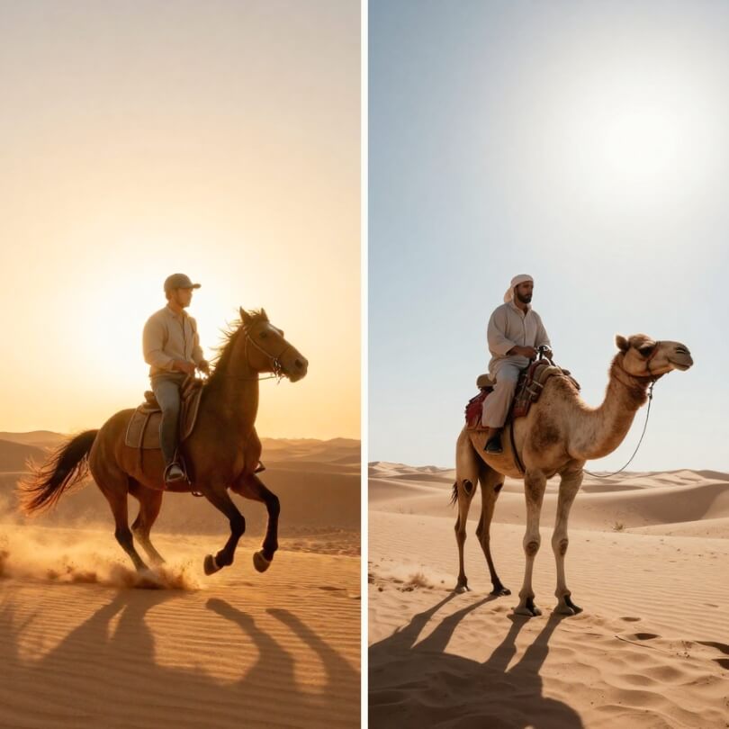 jazda-konna-lub-na-wielbłądzie